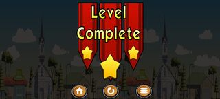 Obstacle Runner - Screenshot 2