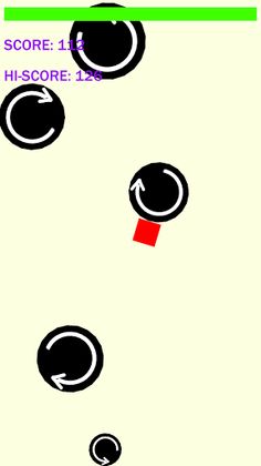 Rockhopper - Screenshot 2