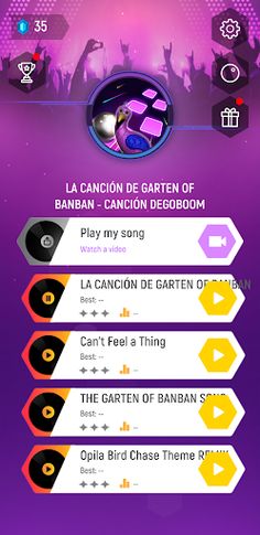 Horror the Banban Hoptiles - Screenshot 1