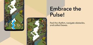 Line Sprinter - Screenshot 1