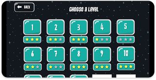 Space Parking - Screenshot 2