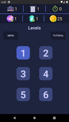 Strawberry Bar - Screenshot 2