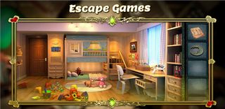 Escape game online - Screenshot 3