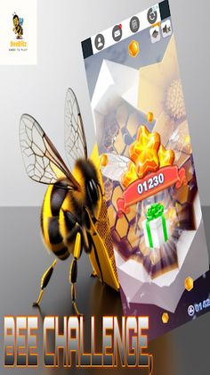 BeeBlitz----PUZZLE.BLOCK - Screenshot 1