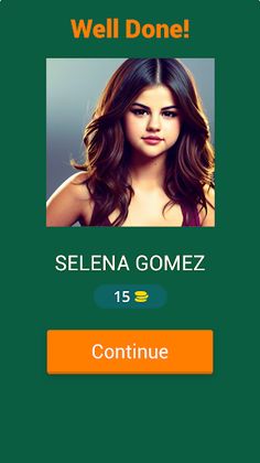 Guess the Social Media Stars - Screenshot 3