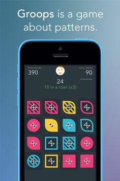Groops - Screenshot 1