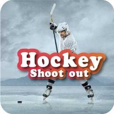 Hockey Shootout - Screenshot 2