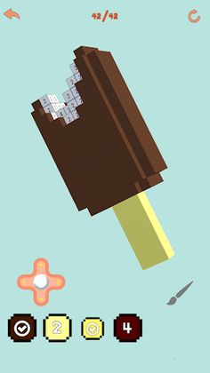 3D Painting by Number - Screenshot 1