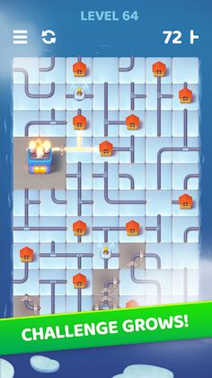 Light It Up! - Meditation game - Screenshot 2