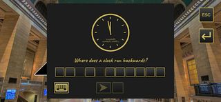 The Charge - Screenshot 2