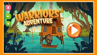 Warriors Adventure - Screenshot 1