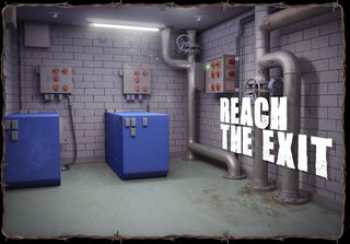 Can You Escape - Prison Break - Screenshot 3