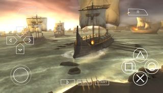 Sons of Sparta™ - Olymps Warz - Screenshot 2