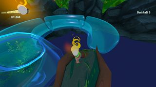 Puff Puff The Magic Pipe - Screenshot 2