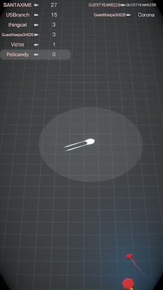 swarm:gate - Screenshot 2