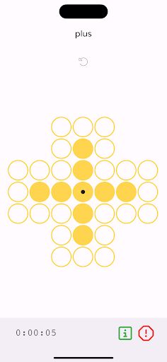 fillip: tréning mozgu - Screenshot 3