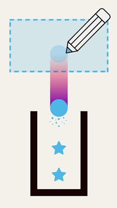 Draw it : brain Puzzle - Screenshot 1