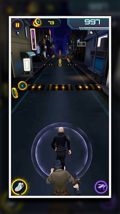 Back To Rockport – The Game - Screenshot 3