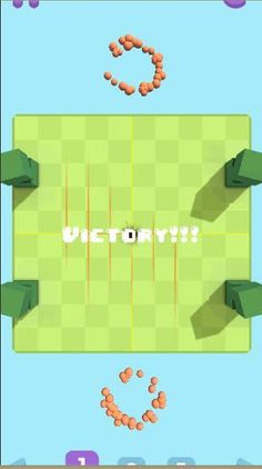 Hyper Push - Screenshot 2