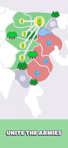 Virus Planet: Infect the World - Screenshot 2