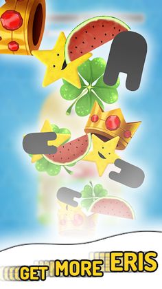 Eri - Erase It - Screenshot 3