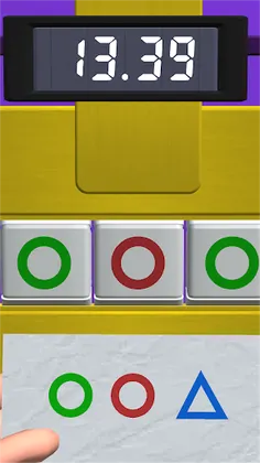 Squid Game Master - Screenshot 3