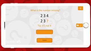 Brain Wiz Pro - Screenshot 3