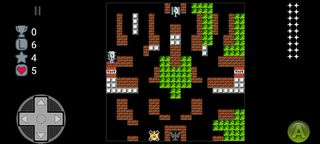 Battle City RR (Tanks) - Screenshot 3