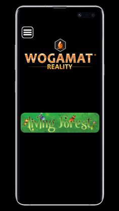 WOGAMAT Reality - Screenshot 1