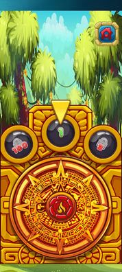 Zombies Attack - Screenshot 1