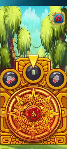 Zombies Attack - Screenshot 1