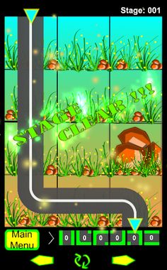 Show The Path - Screenshot 3