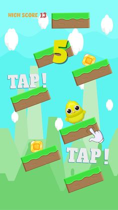 Chicken Down - Screenshot 3