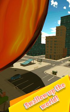 World Eater.io - Offline game - Screenshot 2