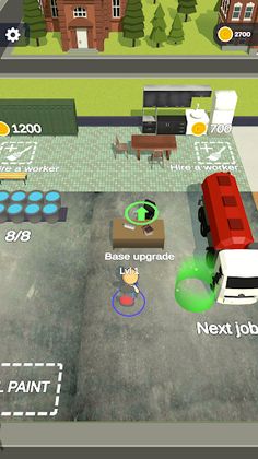 Paintcraft 3D - Screenshot 3