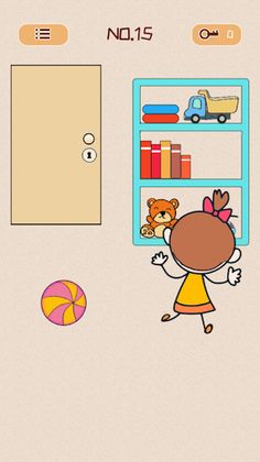 Super brain quiz : Open all th - Screenshot 2