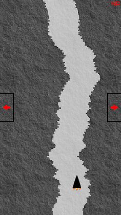 Fast Tunnel - Screenshot 3