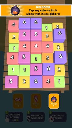 Cubes ASMR - Screenshot 4