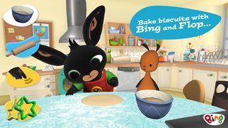 Bing: Baking Game - Screenshot 1