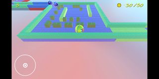 Balls In The Hood - Screenshot 3