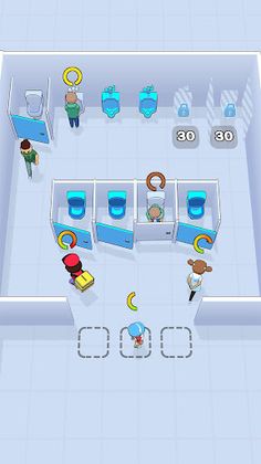 Pooper Master - Screenshot 4