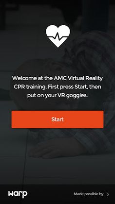 CPR Training - Screenshot 2