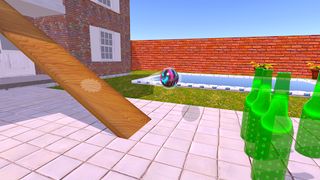 Bottle Smash ASMR - Screenshot 2