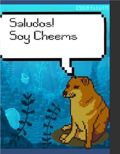 Aprende Física con Cheems - Screenshot 2