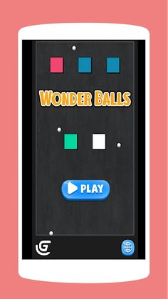 Wonder Balls - Screenshot 4