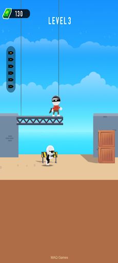 Shot Trigger Game - Screenshot 3