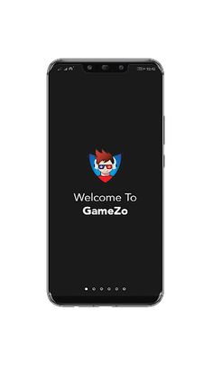 GameZo - Most Popular Games In - Screenshot 1