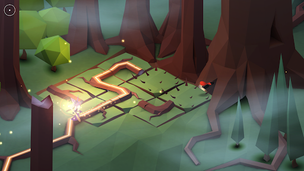 The Enchanted World - Screenshot 1