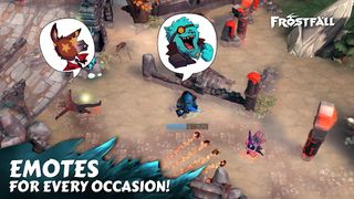 Frostfall - Screenshot 2