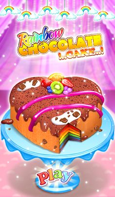 Cake Maker 3D - Screenshot 4
